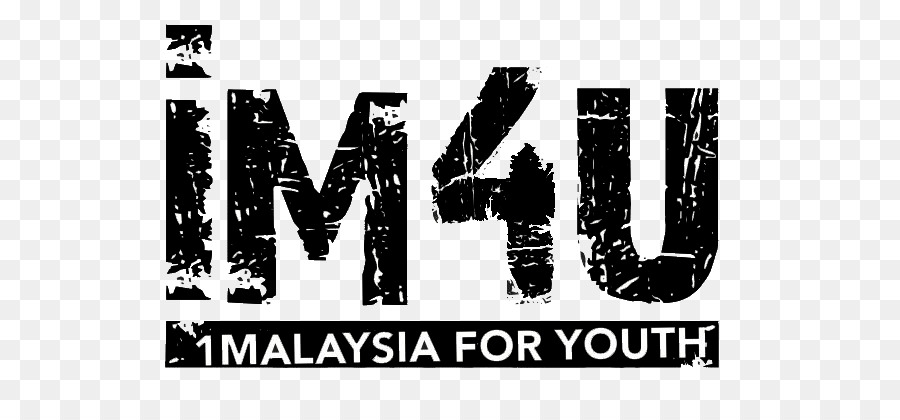 IM4U Malaysia Logo thiết kế đồ Họa - Hội Hướng đạo của Malaysia