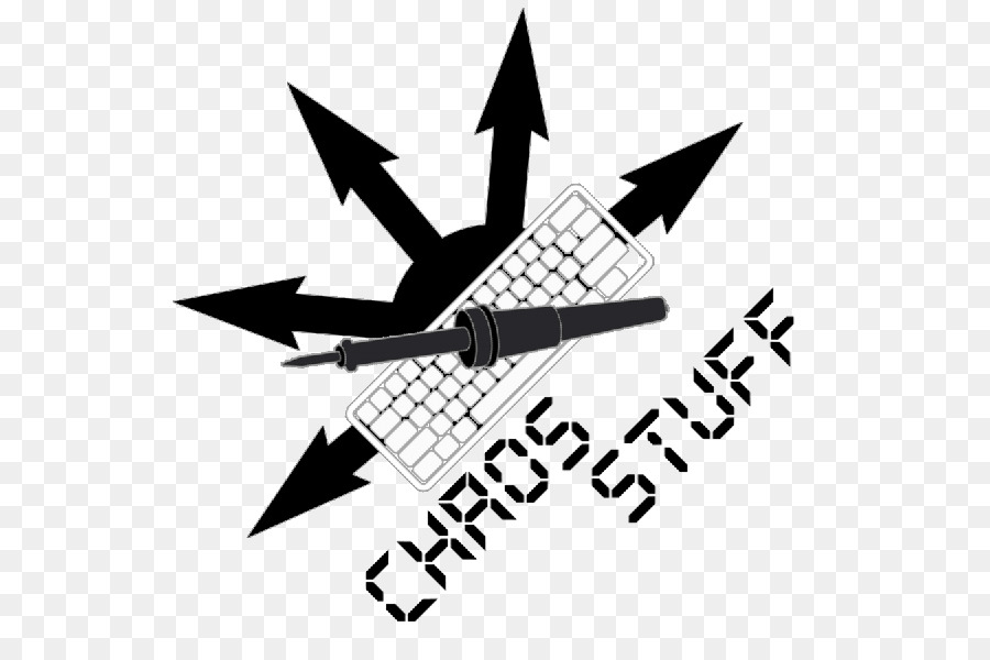 Logo Organizzazione Chaos Computer Club Clip art - altri