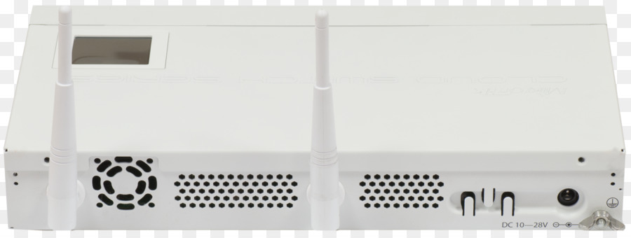 WLAN-Access-Points, WLAN-router MikroTik Power-over-Ethernet 8P8C - hängende board