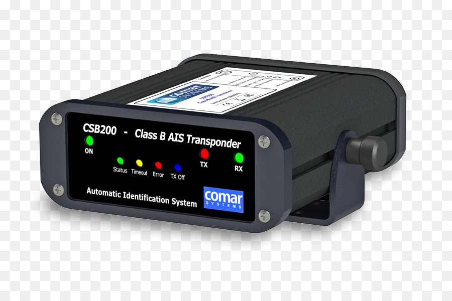 Automatic identification system Transponder Schiff Comar NMEA 0183 Systems Ltd - Schiff