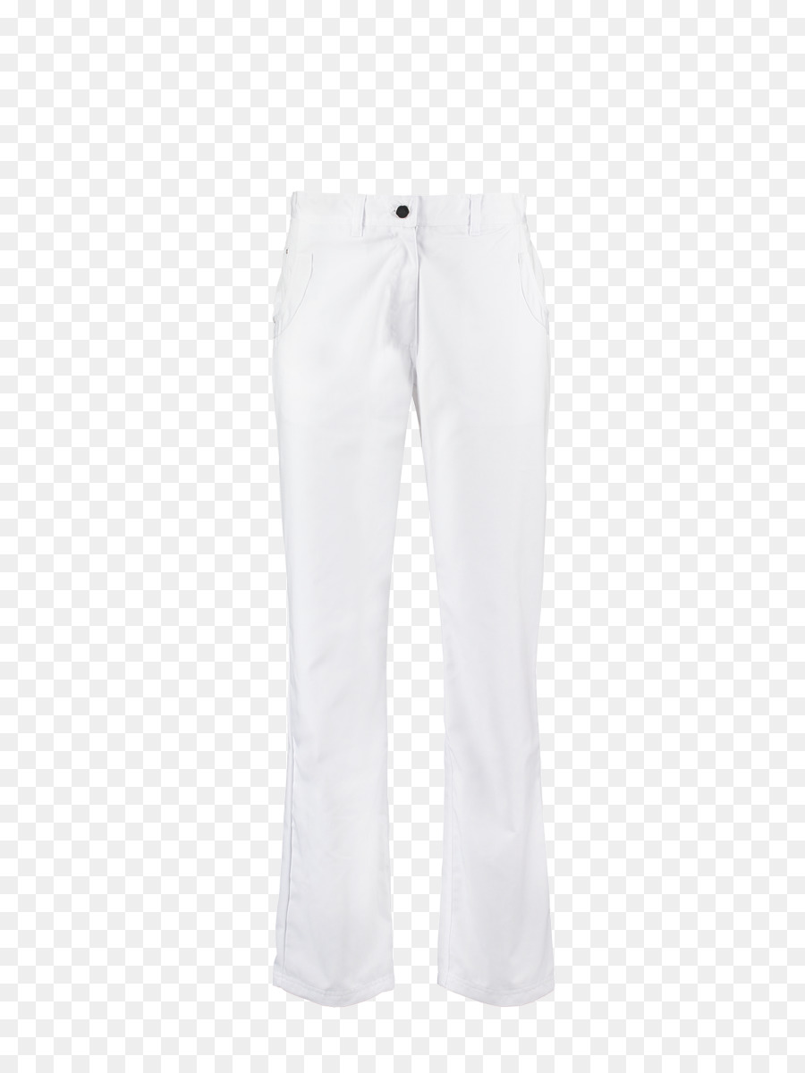 Jeans Pantaloni A Vita - jeans
