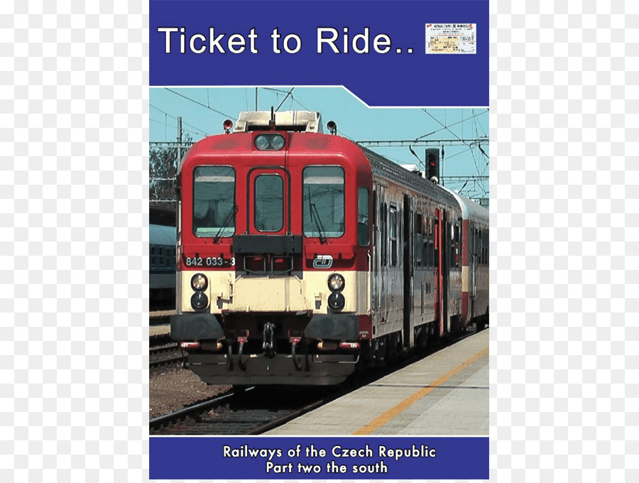 Railroad auto autovetture trasporto Ferroviario, Locomotiva Rapid transit - Miba!