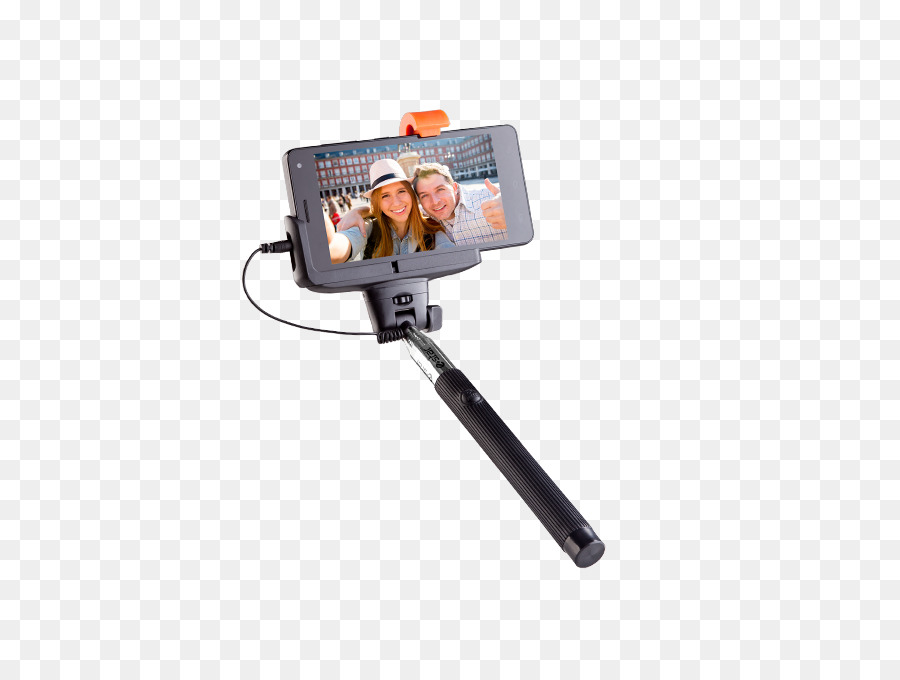 Telefon Selfie-stick General Mobile GM 5 Plus Smartphone - Selfie stick