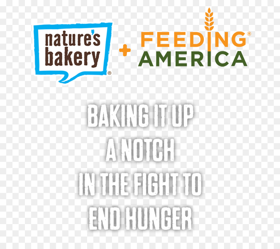 Feeding America North Texas Food Bank-Wohltätigen Organisation Spende - Bäckerei Backen