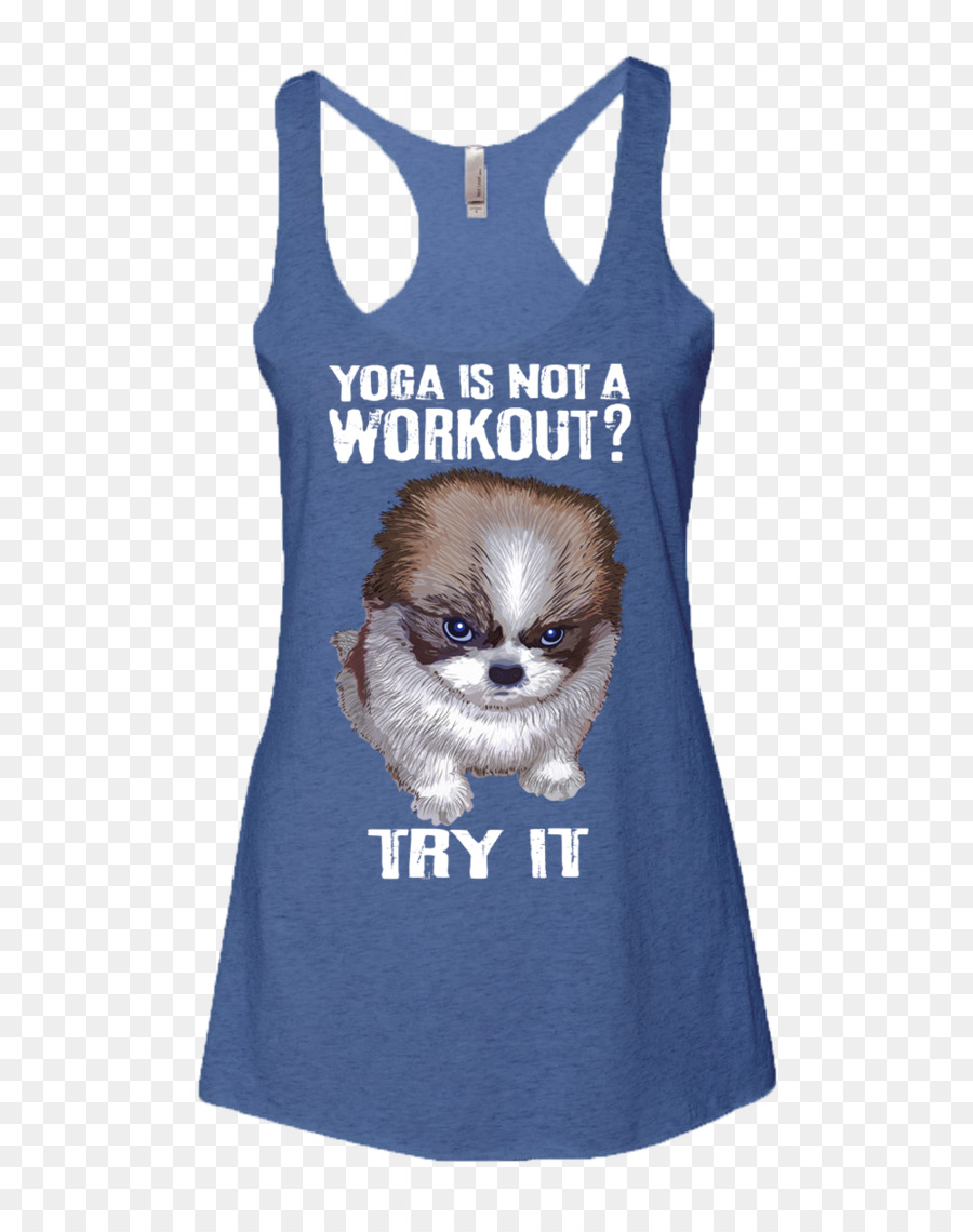 T-shirt Mode-Kleidung Yoga - Yoga als übung