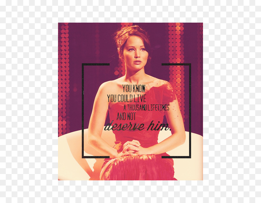 Jennifer Lawrence Katniss Everdeen Die Tribute von Panem: Fang Finnick Odair - Kajol