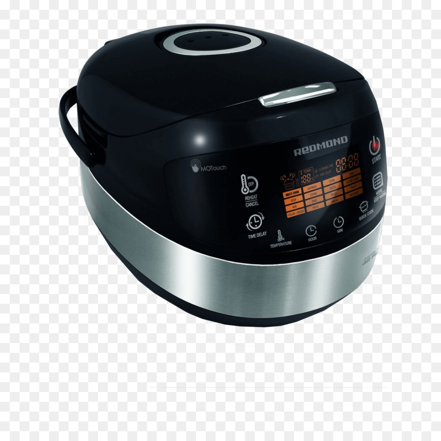 Multicooker Multivarka.pro Küche Puodas Haushaltsgerät - Küche