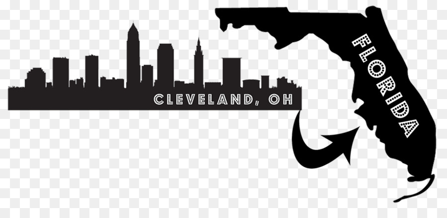 Cleveland Skyline Clip-art - frische Limonade