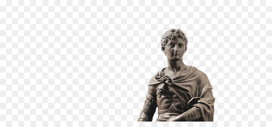 Statue der Klassischen Skulptur-Hotel-Figur - anschnallen