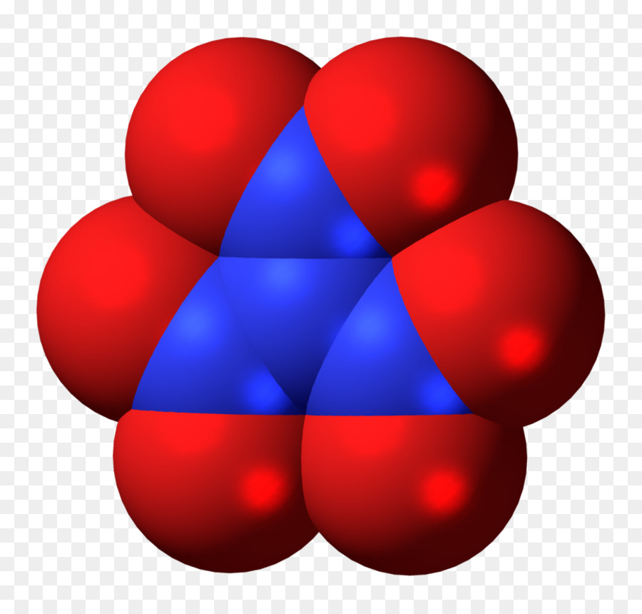 Trinitramide Stickoxid Dinitrogen pentoxide - andere