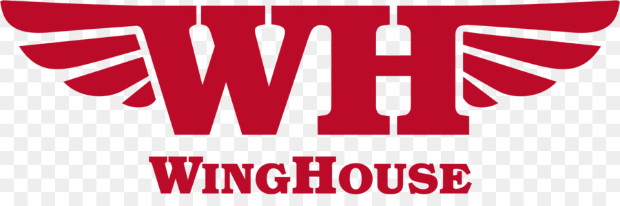 Buffalo cánh Các WingHouse của Tampa Sân vận động Các WingHouse Bar Và Nướng Logo Các WingHouse của Gia - điền vào