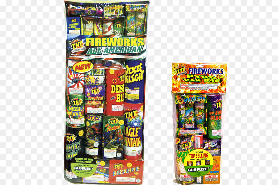 Wilsonville Tnt Fireworks-Gutschein-Deal des Tages - kaufen 1 get 1 Kostenlose
