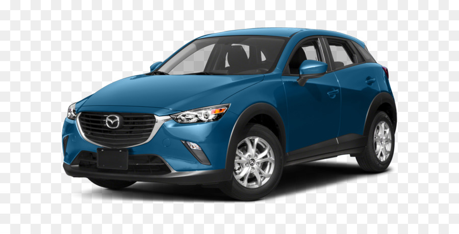 2019 Mazda CX-3 Auto 2003 Mazda Protege Sport utility vehicle - prezzo più basso