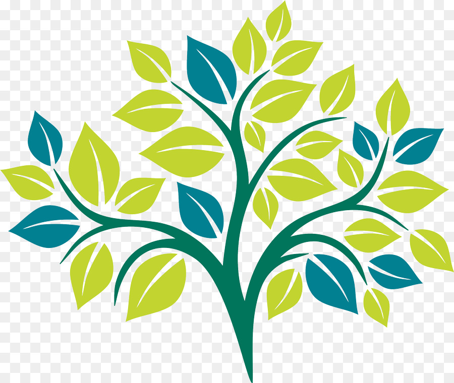 Organisation Logo Hoffen, Garten - das entstehen der sozialen