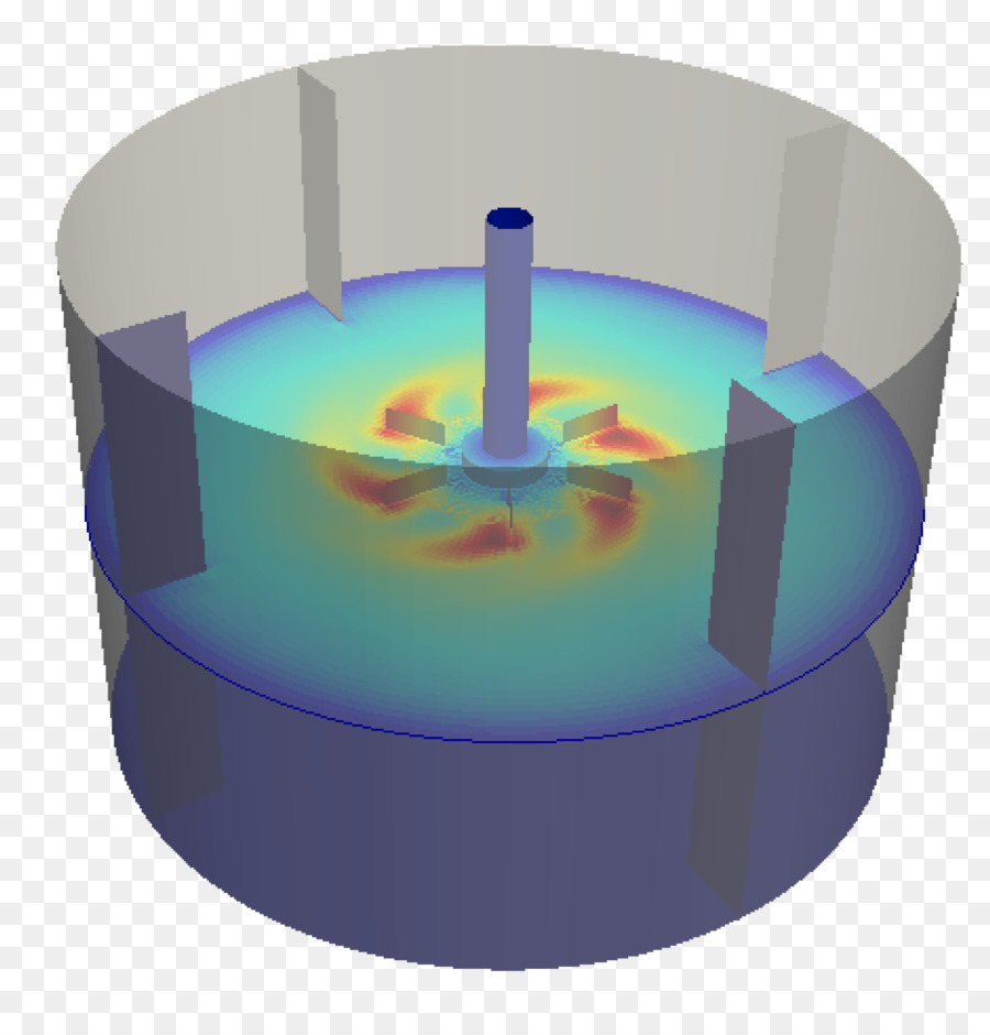 Computational fluid dynamics Multiphysics-Simulation - andere