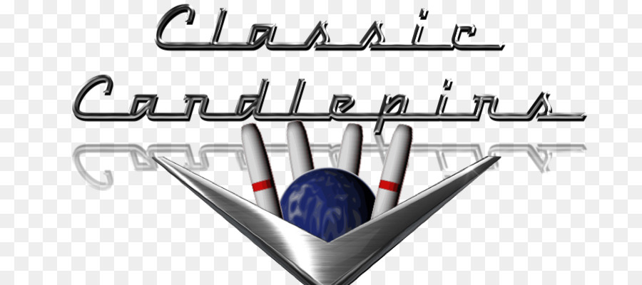 Candlepin bowling Logo del Marchio - torneo di bowling