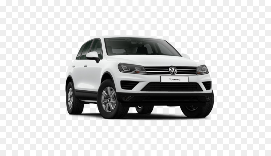 2017 Volkswagen Xe Volkswagen Ngược xe thể Thao đa dụng - Volkswagen