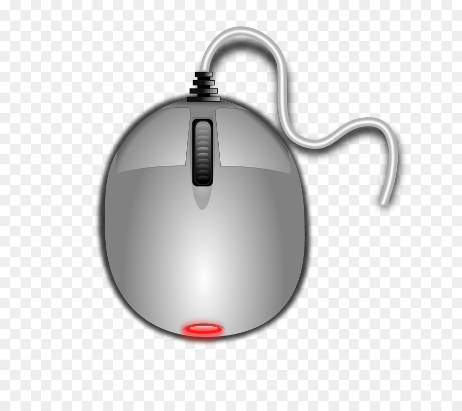 Mouse del Computer Clip art - mouse del computer