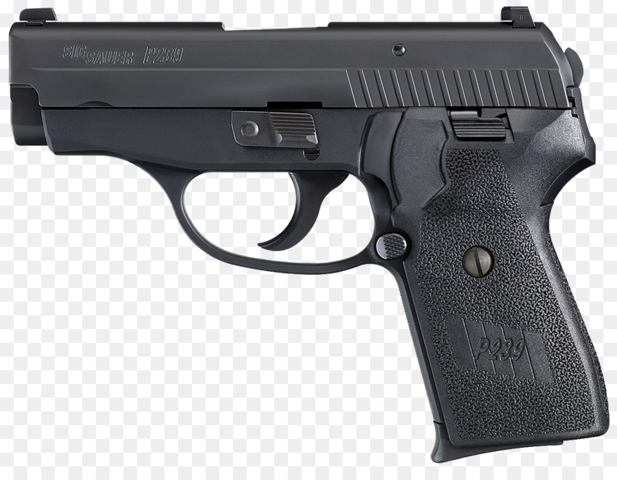 SIG Sauer P239 Sig Holding SIG Sauer P226 Schusswaffe - Waffe