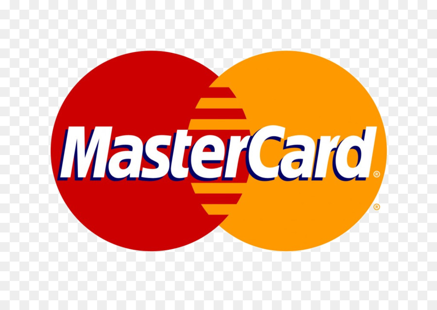 Mastercard, carta di Credito carte di Debito della carta di Logo - MasterCard