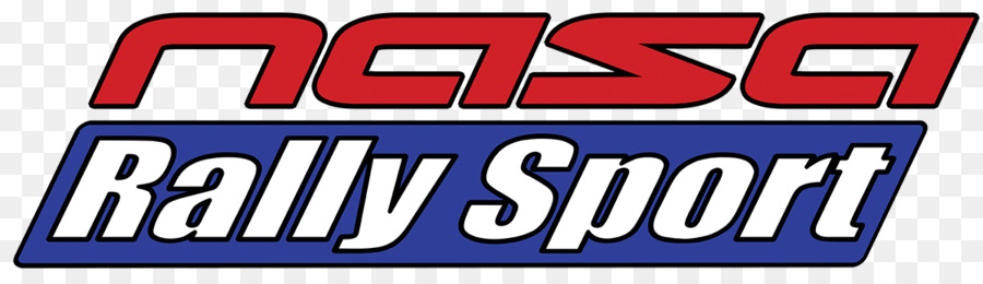 Logo der NASA-Werbung-Sport - Nasa