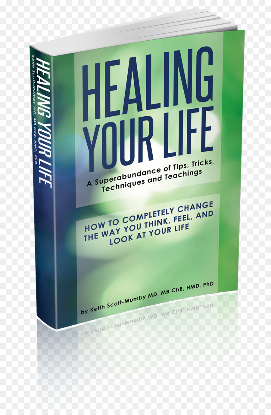 Healing your Life: Eine Überfülle von Tipps, Tricks, Techniken und Lehren Brand Schriftart - Herz Gedanken ein Hort der inneren Weisheit