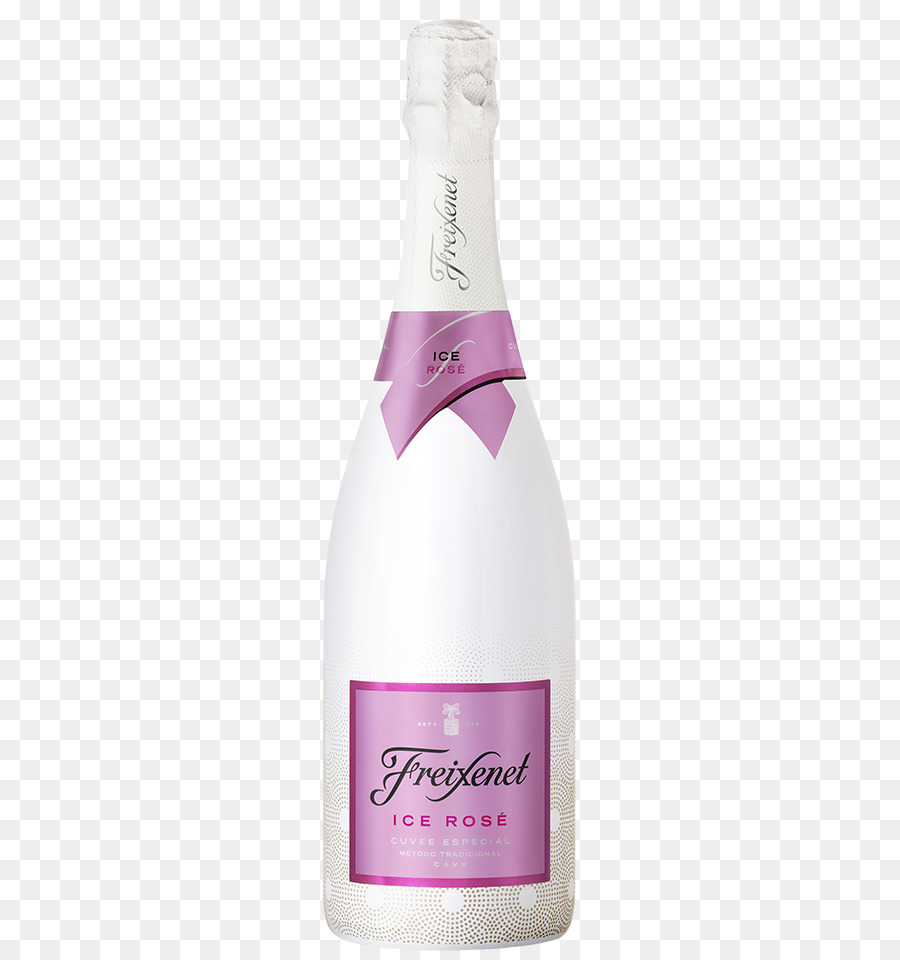 Cava di Freixenet FARE Rosé vino Spumante Champagne - rosa