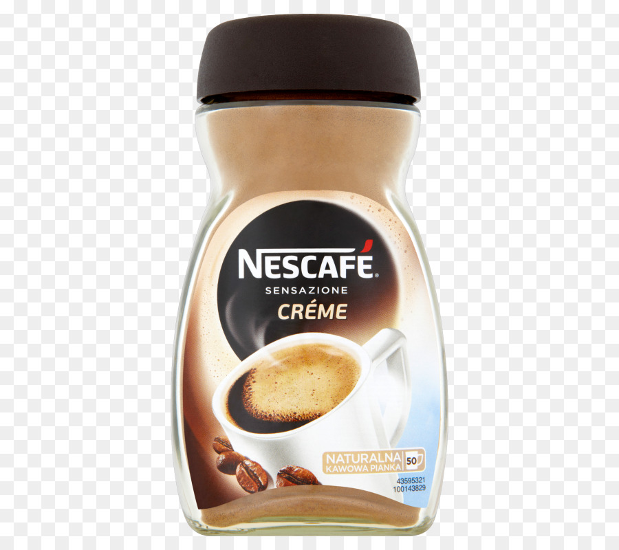 Instant-kaffee Nescafé Taste Kaffee creme - Kaffee