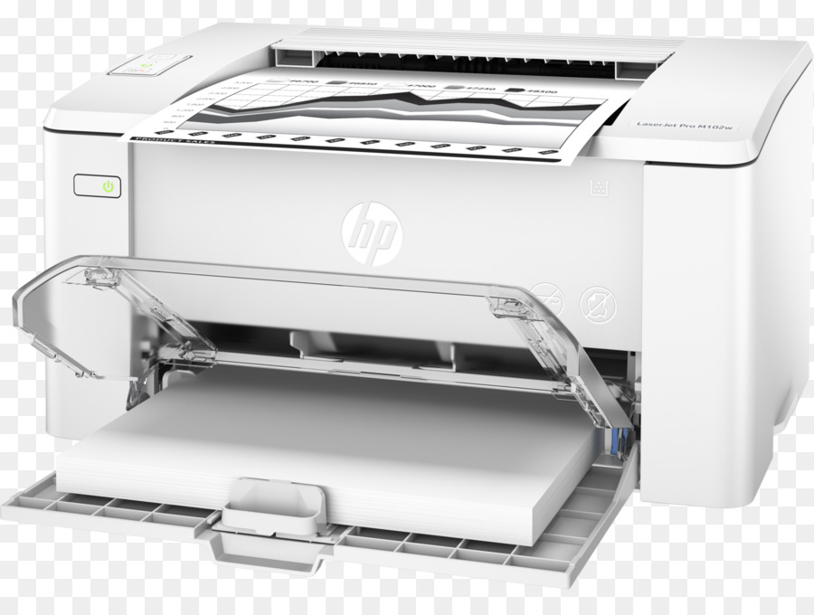 Hewlett-Packard HP LaserJet Pro G3Q46A di stampa Laser Stampante - Hewlett Packard
