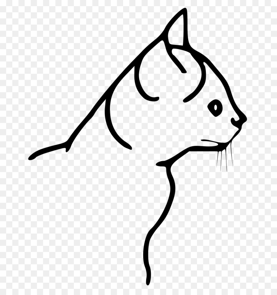Katze Clip art - Katze