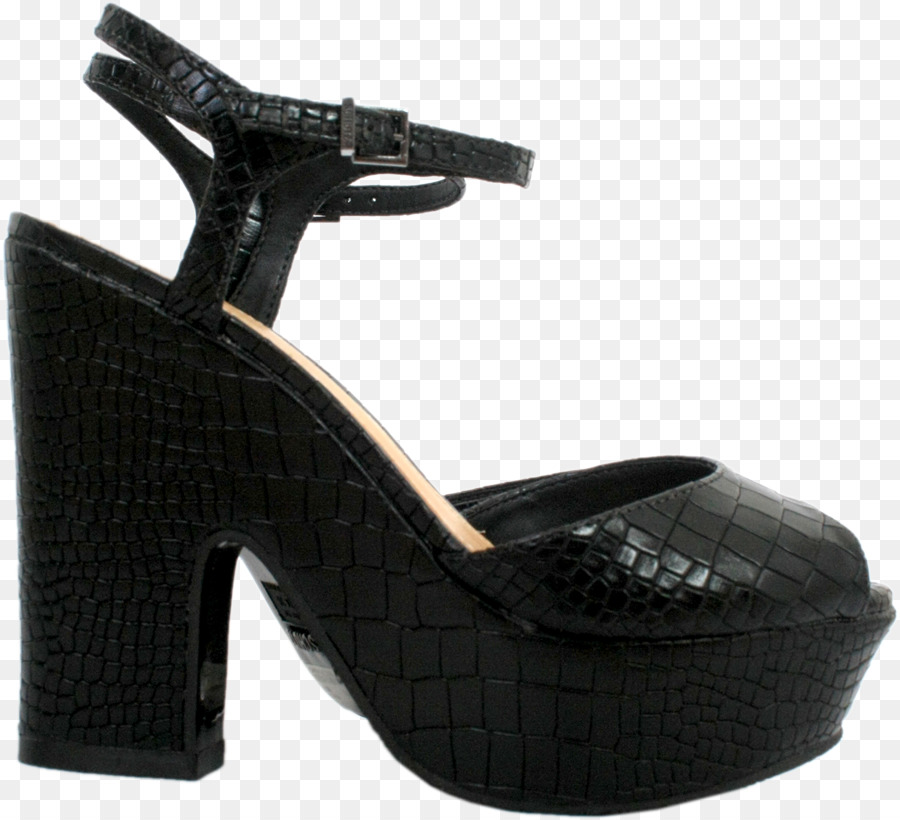Sandale Schuh - Sandale
