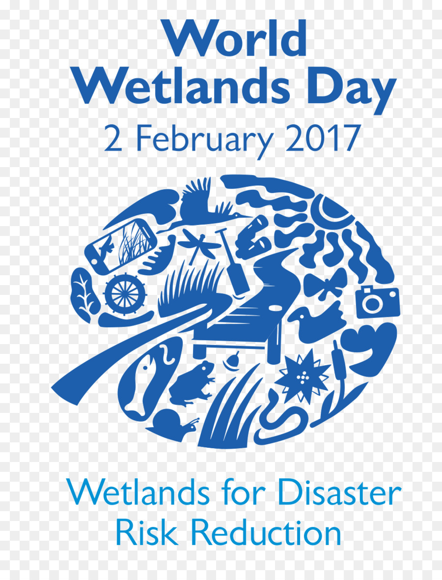 World Wetlands Day Ramsar Konvention Ecohydrology Wetland conservation - andere