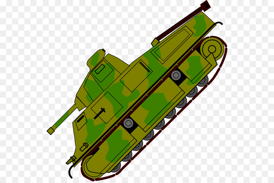 Fahrzeug Armee - Design