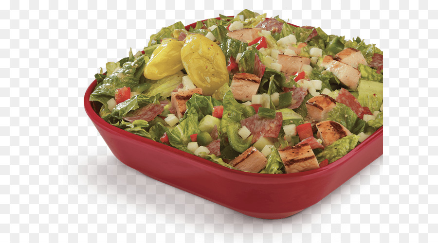 U-Boot-sandwich, Feinkost Firehouse Subs Salat-Mayonnaise - Salat