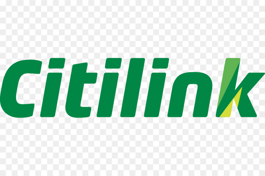 Citilink Garuda Indonesia Airline-Logo - Business