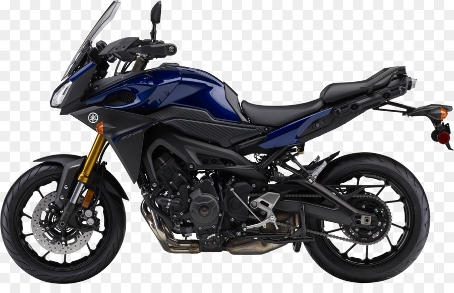 Tracer Rad, Motorrad, Yamaha Motor Company, Yamaha Corporation Yamaha 900 - Motorrad