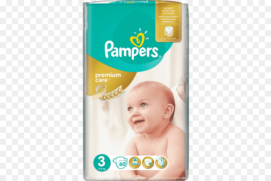 Windel Pampers Baby Kind Huggies - Kind