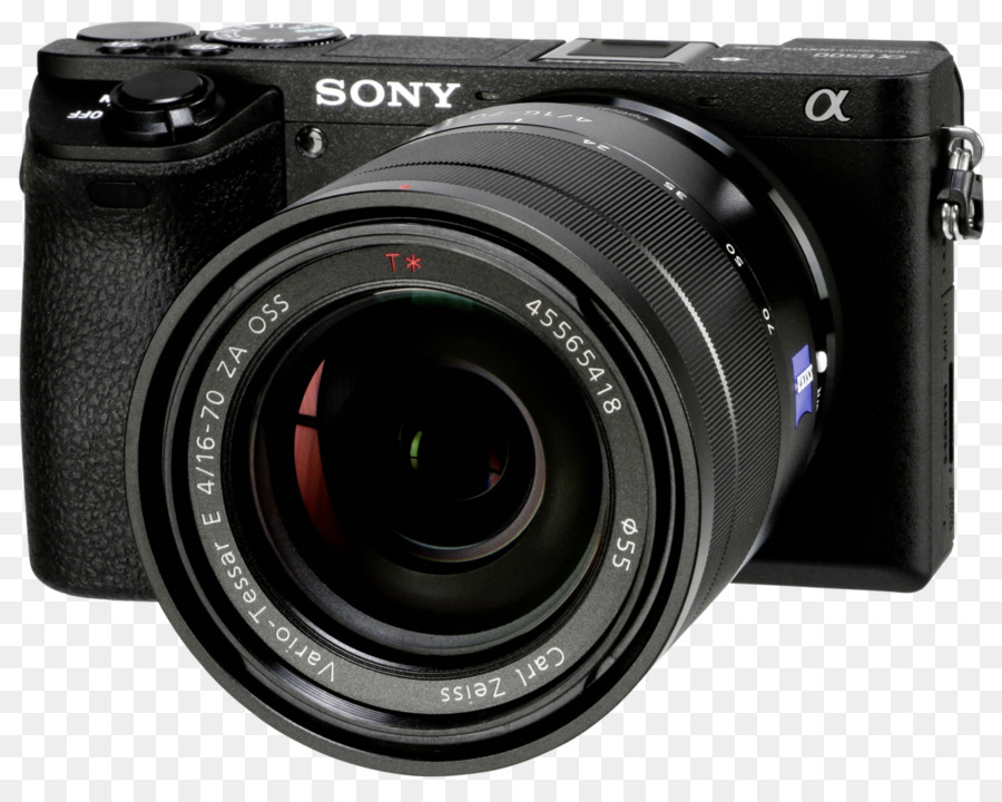 Fotocamera digitale SLR lenti intercambiabili Mirrorless fotocamera reflex Moltiplicatore di focale - obiettivo della fotocamera