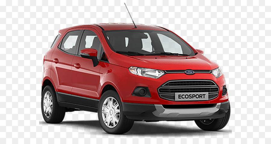Ford EcoSport Ford Kuga Auto, Ford Motor Company - Ford