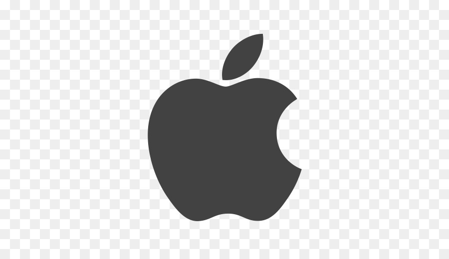 White Apple Logo png download - 512*512 - Free Transparent Iphone 6 png  Download. - CleanPNG / KissPNG