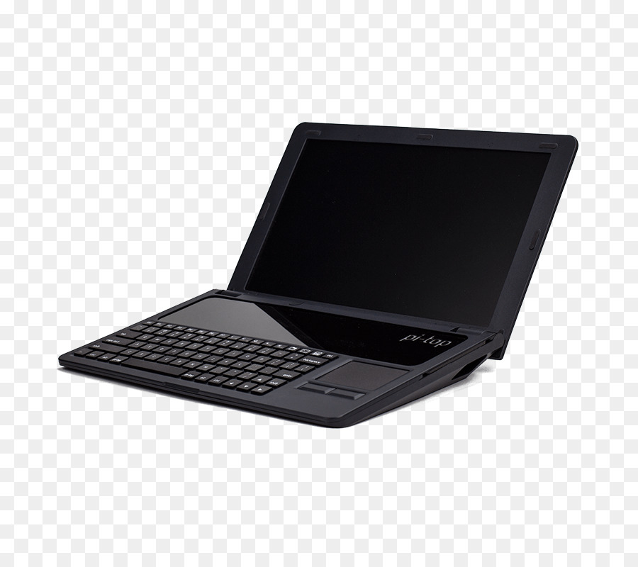 Laptop Raspberry Pi-3 Computer-Gehäuse & - Gehäuse pi-top (CEED LTD) - Laptop