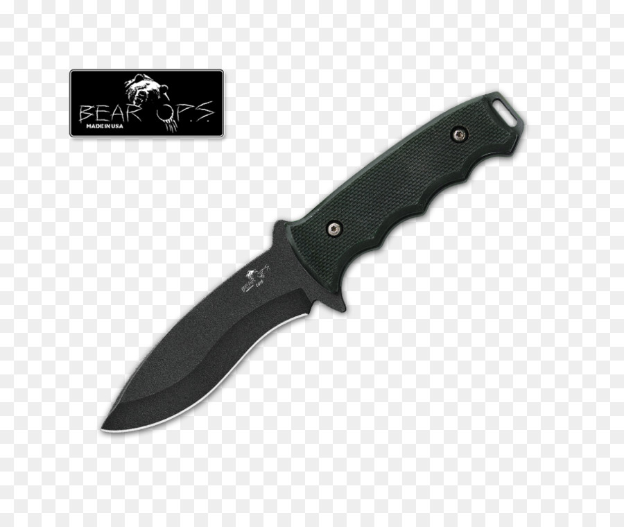 Bowie Messer Jagd & Survival Messer Dienstprogramm Messer, Wurfmesser - Messer