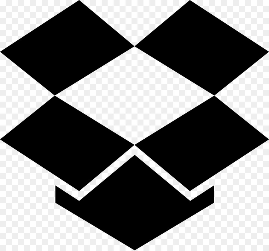 Dropbox Icone del Computer servizio di hosting File di OneDrive Scaricare - logo casella