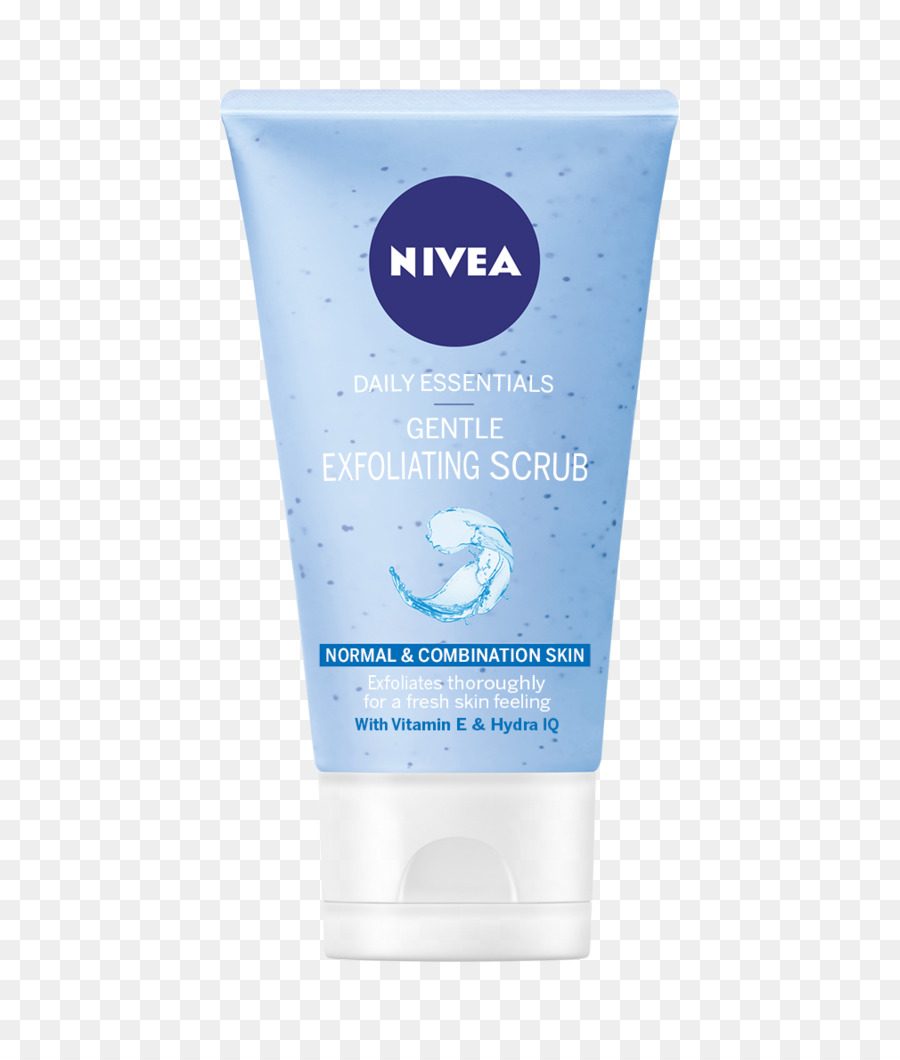 Peeling Nivea Cleanser Skin Toner - Gesicht
