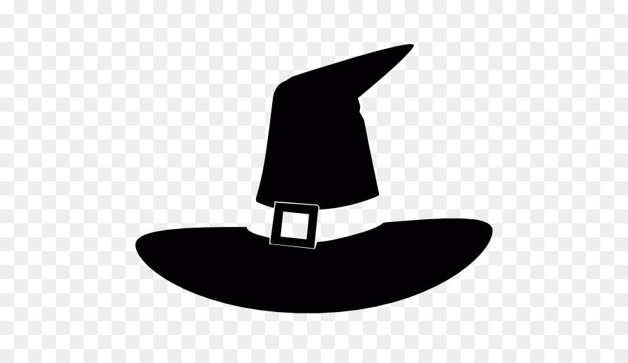 Icone del Computer Witch hat Clip art - cappello strega