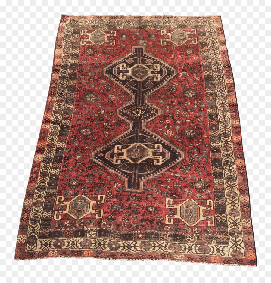 Teppich Anatolian rug Mat Antique - Teppich