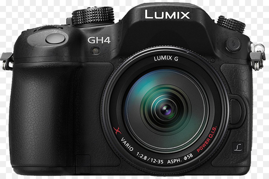 Panasonic Lumix DMC G7 Panasonic Lumix DMC FZ1000 Kamera - Kamera