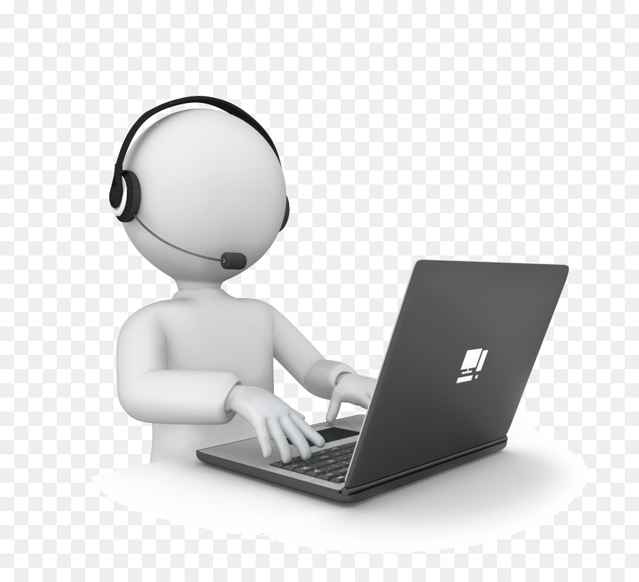 computer support png