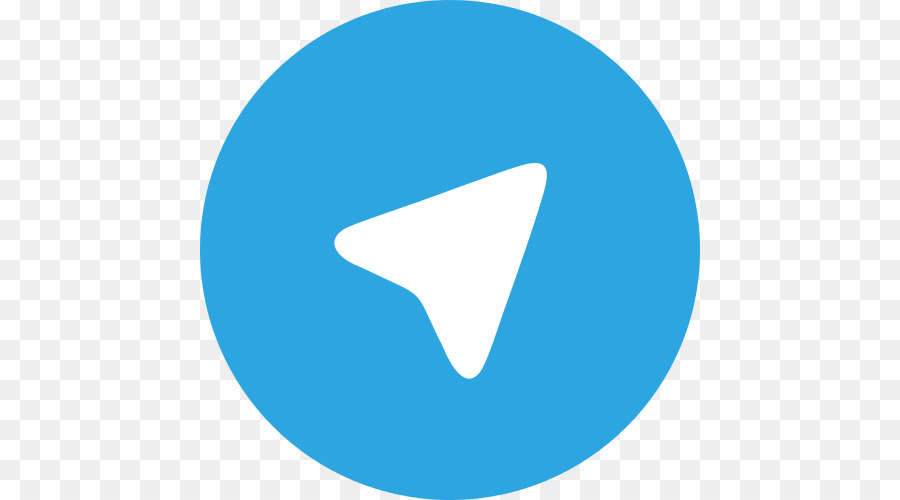 Telegram Logo Png Transparent Background - canvas-woot