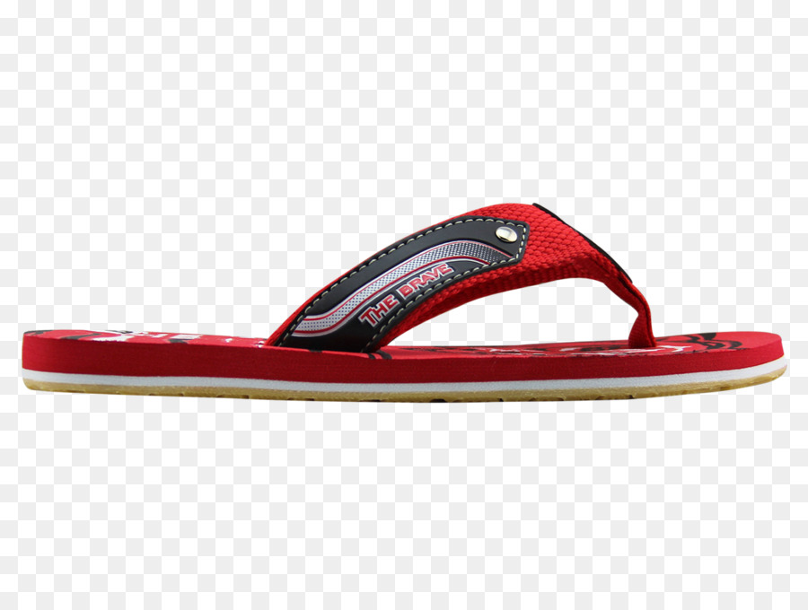 Flip flops Slipper Slide Sandale - họa tiết